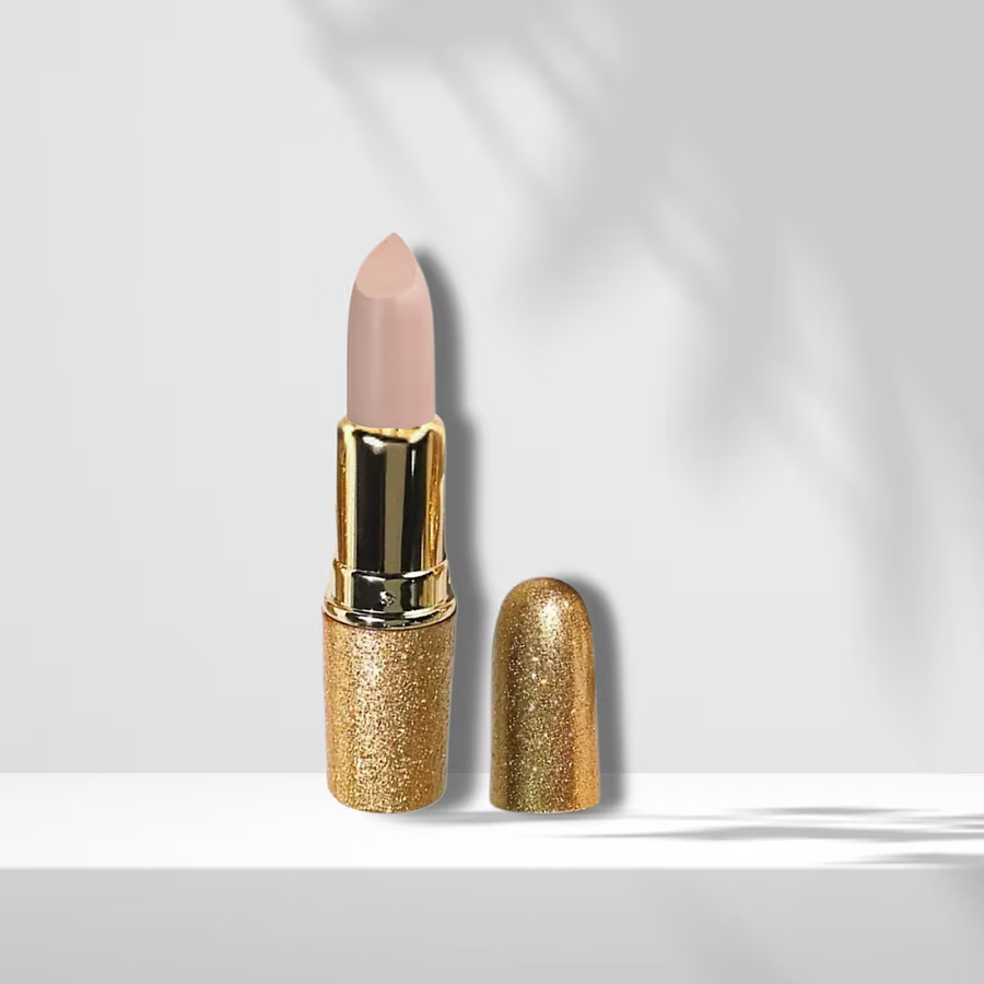 Matte Nude Lipstick
