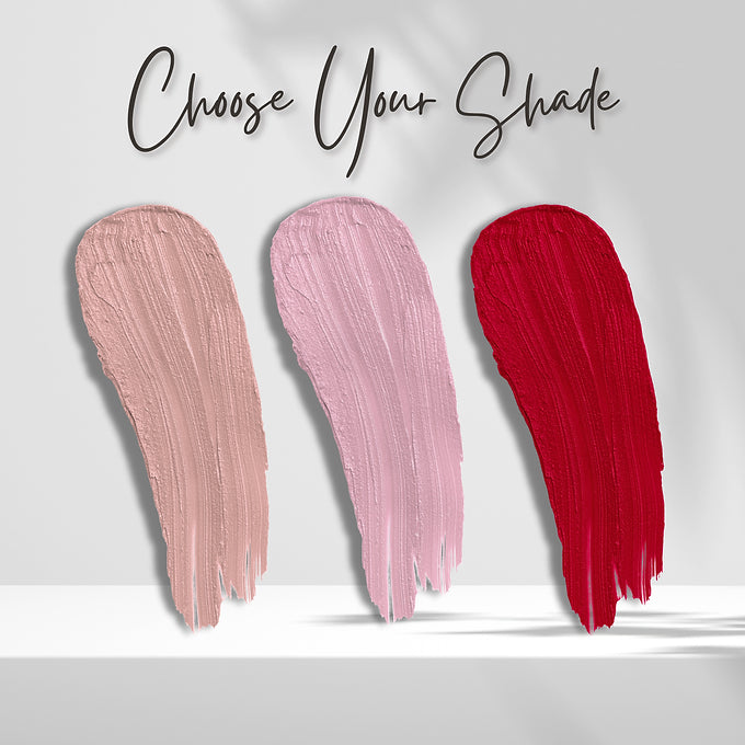 Liquid Lipstick
