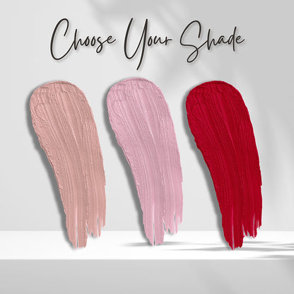 Liquid Lipstick