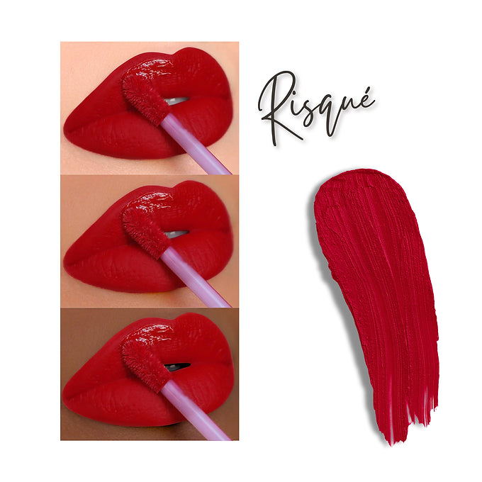 Liquid Lipstick