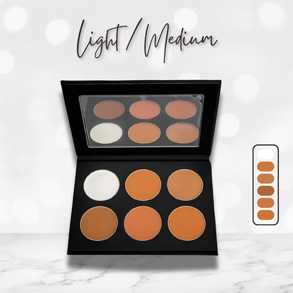 Contour Palette