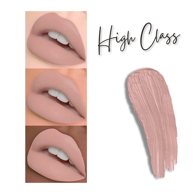 Liquid Lipstick