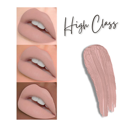 Liquid Lipstick