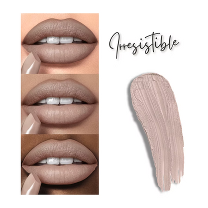 Matte Nude Lipstick