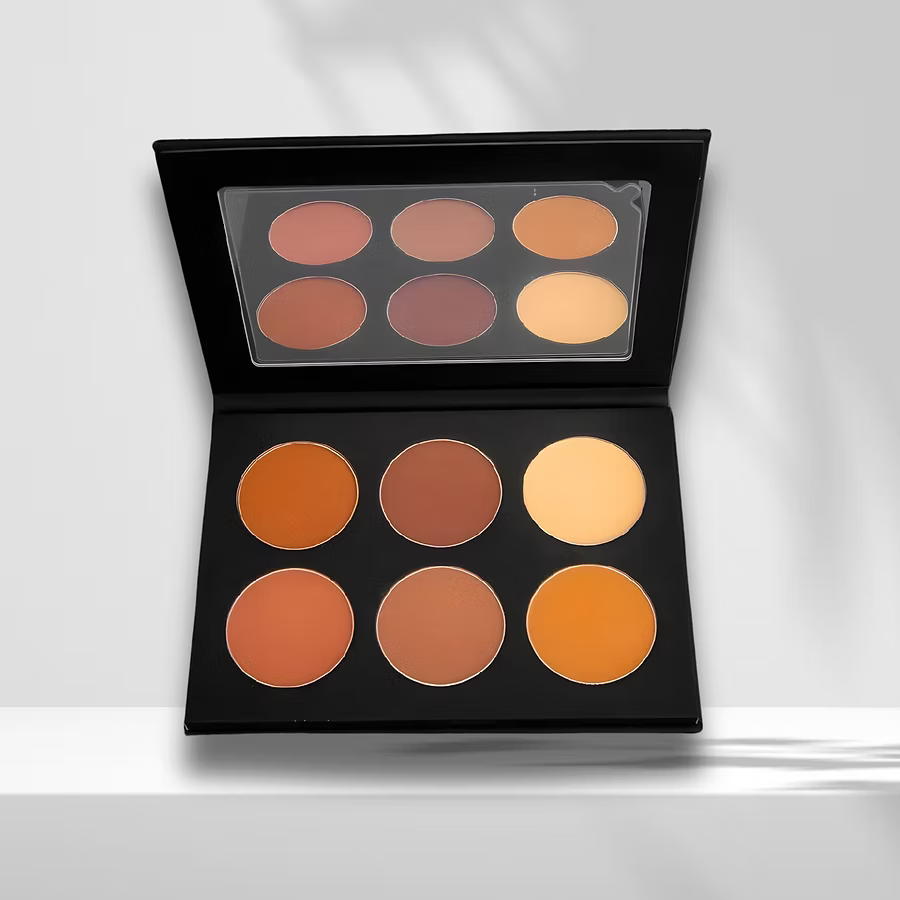 Contour Palette