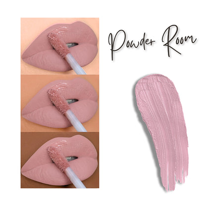 Liquid Lipstick
