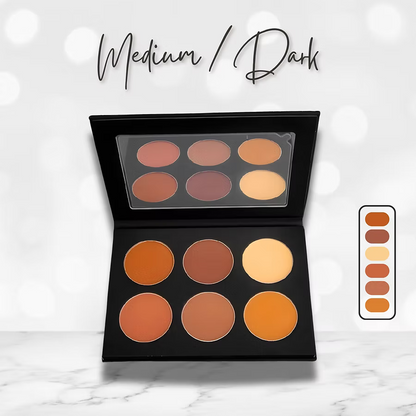 Contour Palette