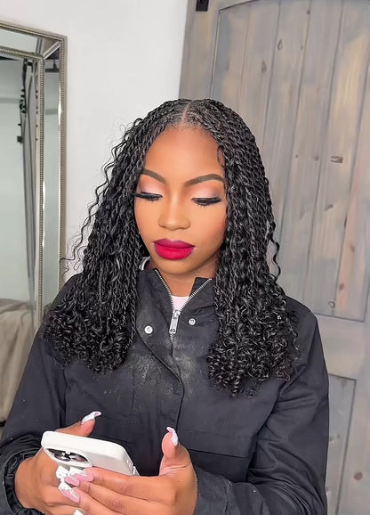Liquid Lipstick