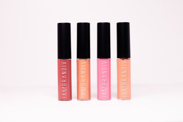 Luxe Lip Gloss