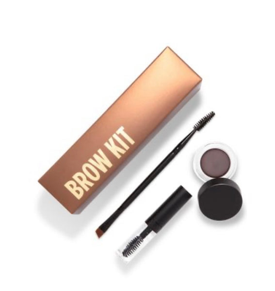 Luxe Brow kit.